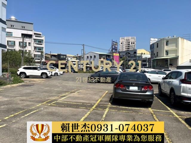 南投南投市建地-13