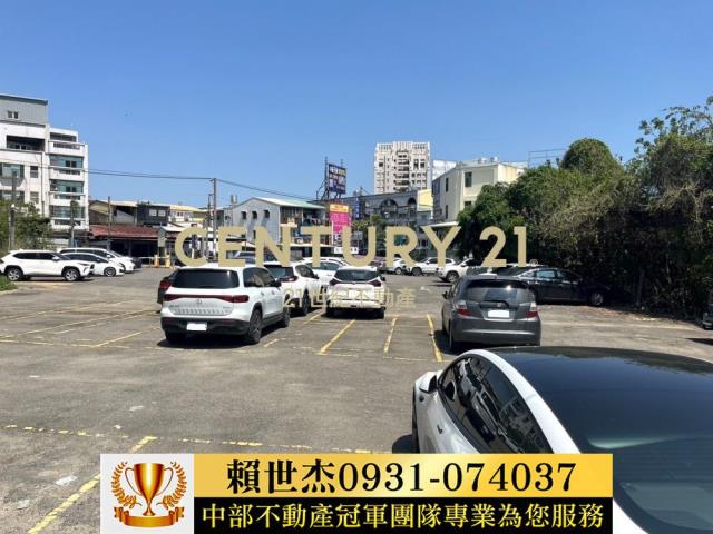 南投南投市建地-2