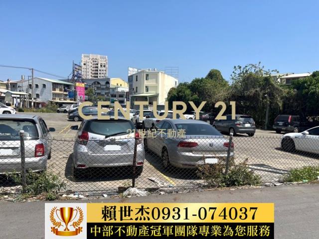 南投南投市建地-3