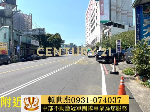 南投南投市建地-4