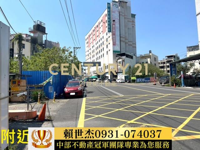南投南投市建地-5