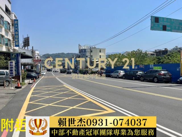 南投南投市建地-6