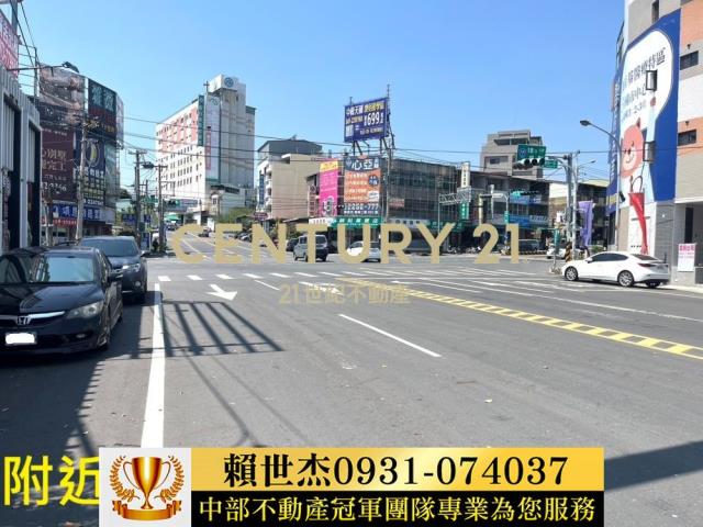南投南投市建地-7