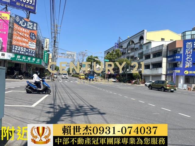 南投南投市建地-8