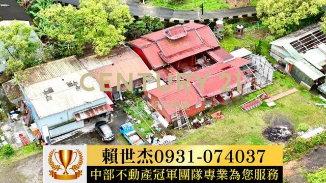 南投農地-0