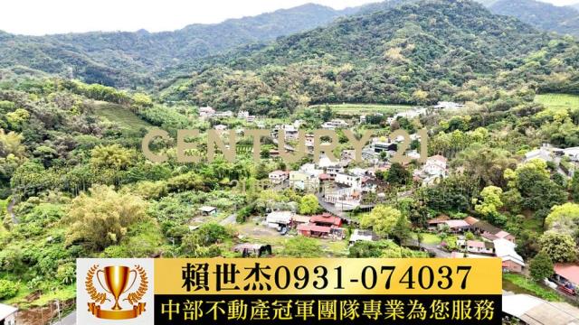南投農地-1