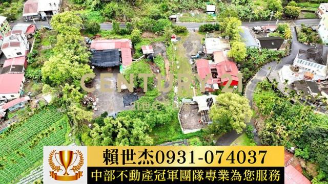 南投農地-11