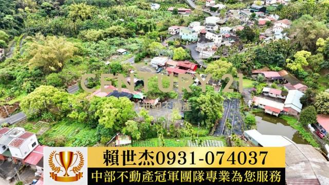 南投農地-2