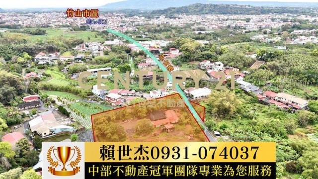 南投農地-14