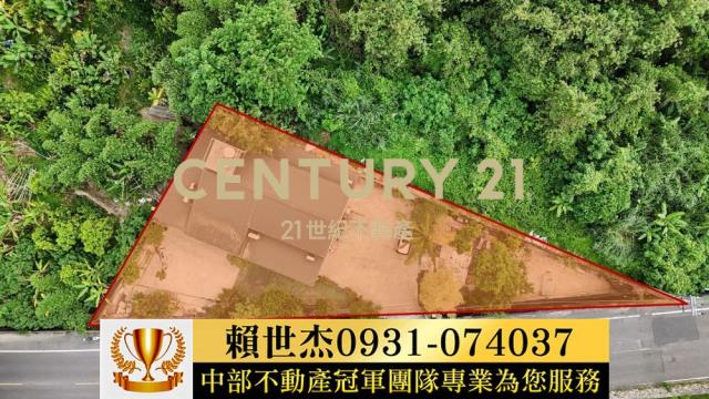南投農地-0
