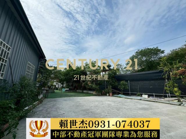 南投農地-5