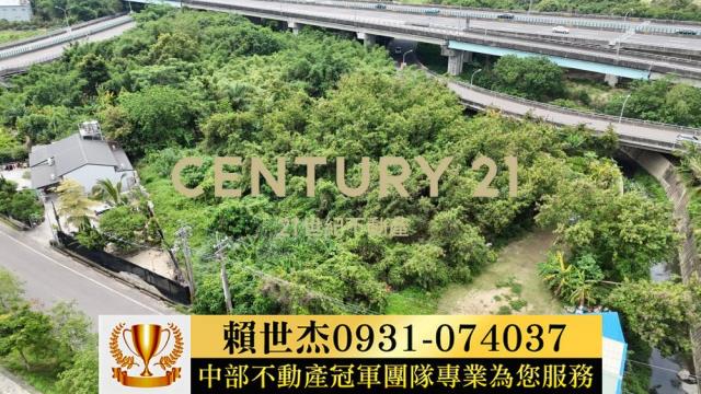 南投農地-14