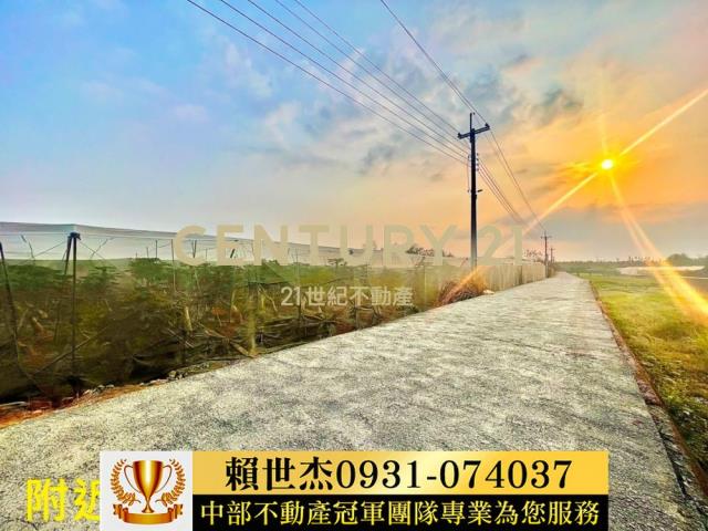 南投農地-9