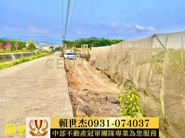 南投農地-12