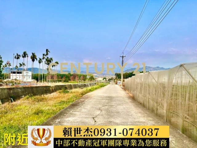 南投農地-13