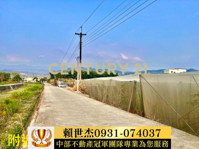 南投農地-5