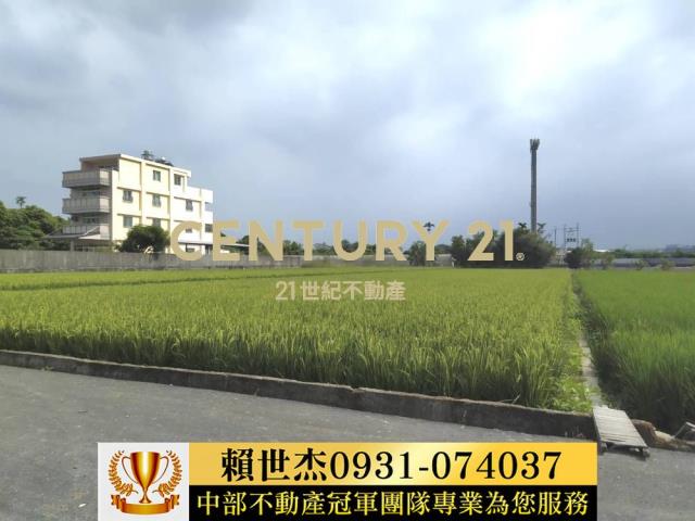 南投農地-8