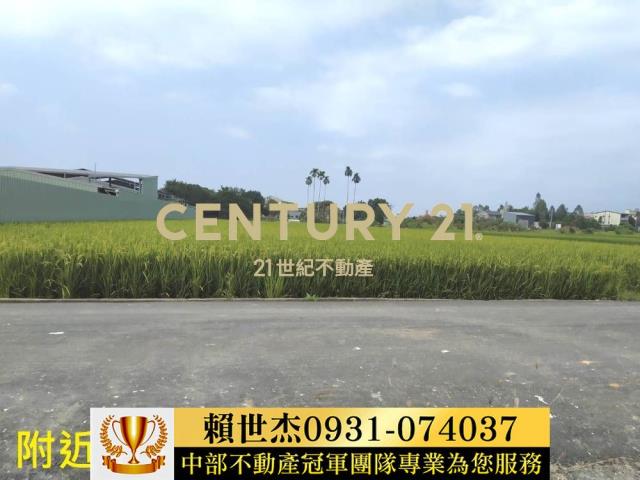 南投農地-2