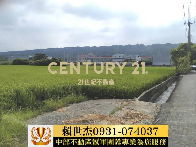 南投農地-10