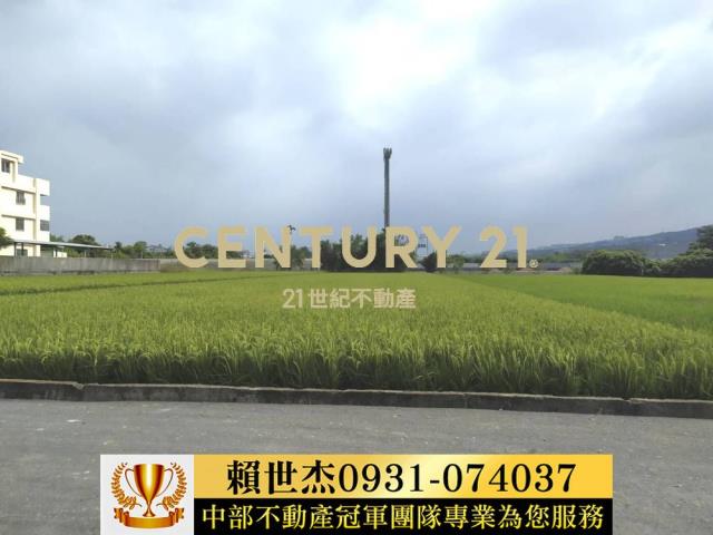 南投農地-11