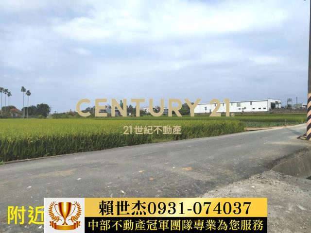 南投農地-12