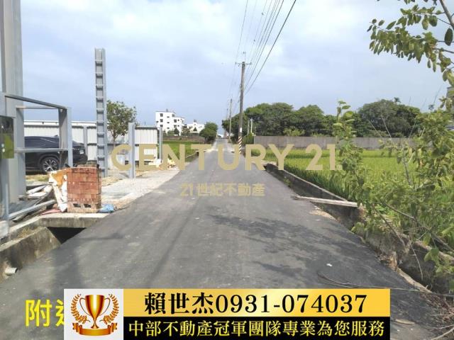南投農地-6