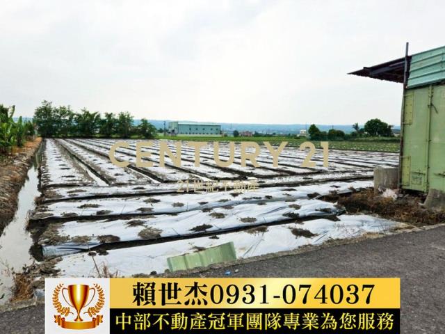 彰化農地-4