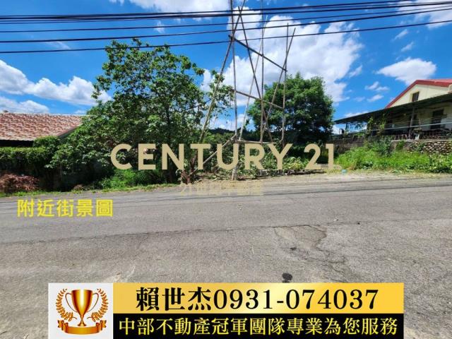 台中霧峰建地-8