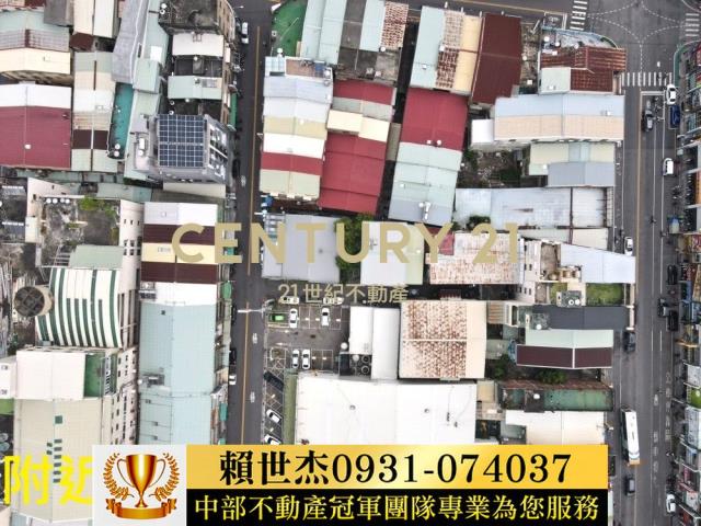 台中霧峰建地-7