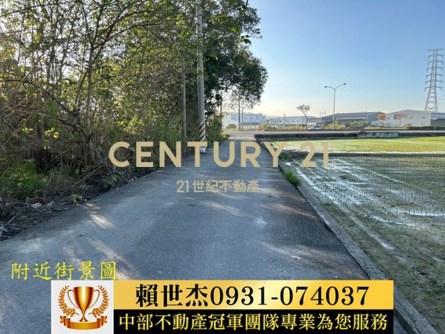 南投農地-10