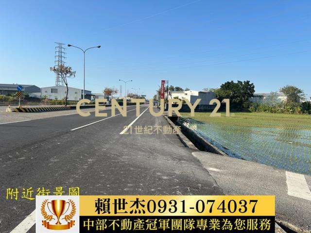 南投農地-12