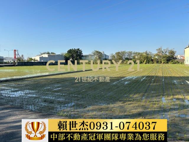 南投農地-4