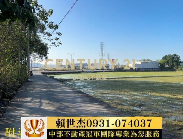 南投農地-6