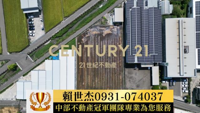 台中農地-10