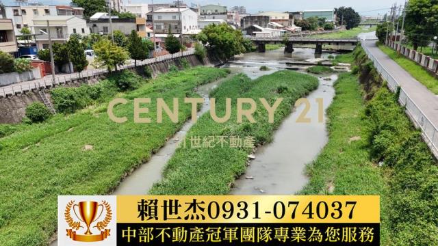 草屯農地-8
