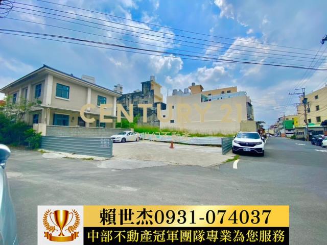 南投草屯建地-5