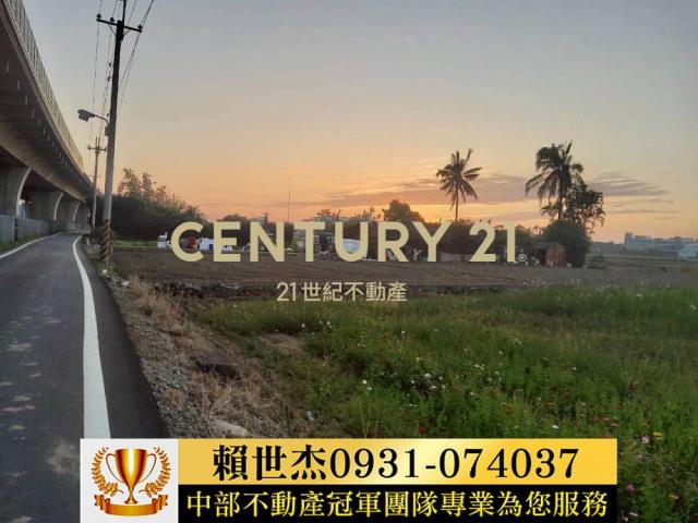 台中霧峰建地-9