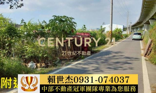 台中霧峰建地-11